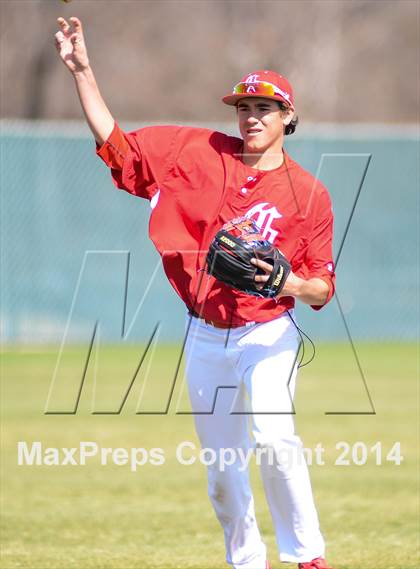 Thumbnail 2 in Grapevine vs Rowlett (Highland Park Scotland Yard Classic) photogallery.