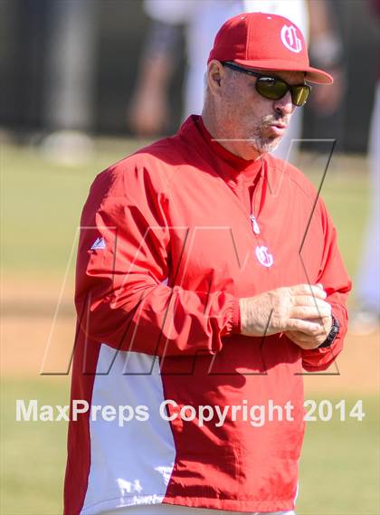 Thumbnail 1 in Grapevine vs Rowlett (Highland Park Scotland Yard Classic) photogallery.
