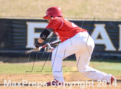 Thumbnail 1 in Grapevine vs Rowlett (Highland Park Scotland Yard Classic) photogallery.