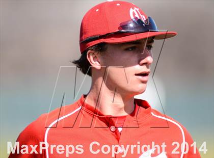 Thumbnail 1 in Grapevine vs Rowlett (Highland Park Scotland Yard Classic) photogallery.