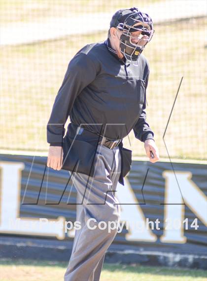 Thumbnail 3 in Grapevine vs Rowlett (Highland Park Scotland Yard Classic) photogallery.