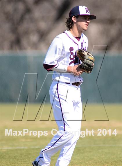 Thumbnail 3 in Grapevine vs Rowlett (Highland Park Scotland Yard Classic) photogallery.