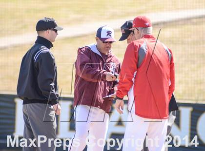 Thumbnail 2 in Grapevine vs Rowlett (Highland Park Scotland Yard Classic) photogallery.