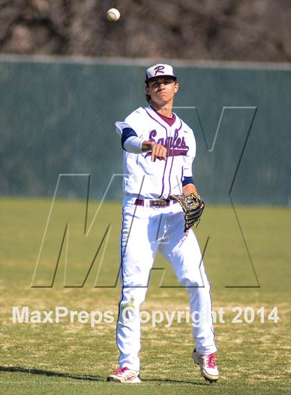 Thumbnail 1 in Grapevine vs Rowlett (Highland Park Scotland Yard Classic) photogallery.