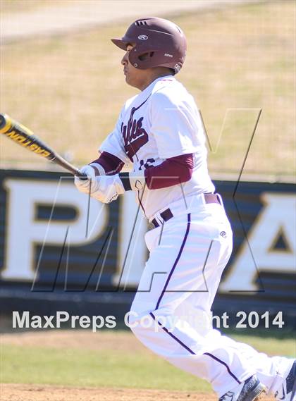 Thumbnail 2 in Grapevine vs Rowlett (Highland Park Scotland Yard Classic) photogallery.