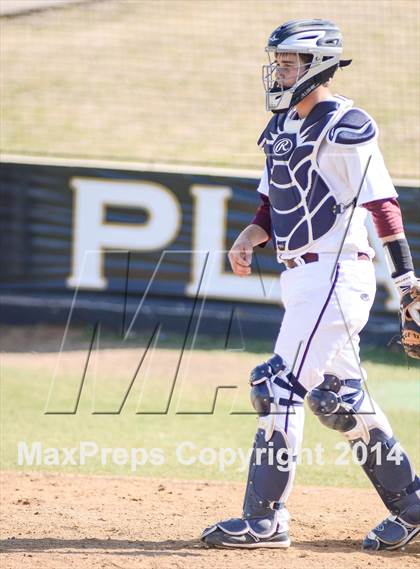 Thumbnail 1 in Grapevine vs Rowlett (Highland Park Scotland Yard Classic) photogallery.