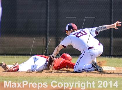 Thumbnail 1 in Grapevine vs Rowlett (Highland Park Scotland Yard Classic) photogallery.