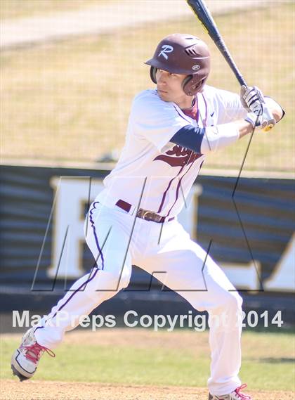 Thumbnail 1 in Grapevine vs Rowlett (Highland Park Scotland Yard Classic) photogallery.