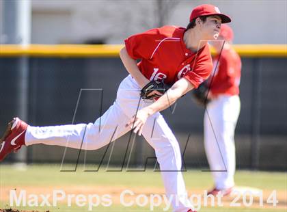 Thumbnail 2 in Grapevine vs Rowlett (Highland Park Scotland Yard Classic) photogallery.
