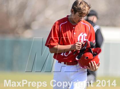Thumbnail 1 in Grapevine vs Rowlett (Highland Park Scotland Yard Classic) photogallery.