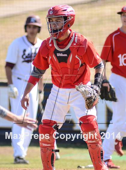 Thumbnail 3 in Grapevine vs Rowlett (Highland Park Scotland Yard Classic) photogallery.