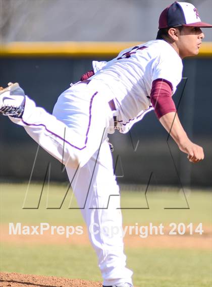 Thumbnail 2 in Grapevine vs Rowlett (Highland Park Scotland Yard Classic) photogallery.