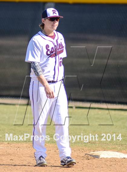 Thumbnail 2 in Grapevine vs Rowlett (Highland Park Scotland Yard Classic) photogallery.