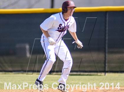 Thumbnail 1 in Grapevine vs Rowlett (Highland Park Scotland Yard Classic) photogallery.