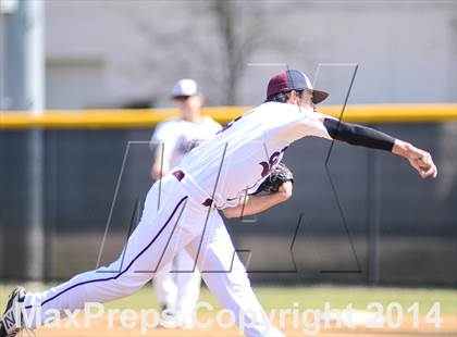Thumbnail 2 in Grapevine vs Rowlett (Highland Park Scotland Yard Classic) photogallery.