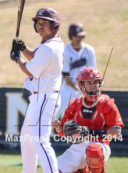Thumbnail 1 in Grapevine vs Rowlett (Highland Park Scotland Yard Classic) photogallery.