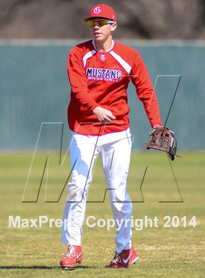 Thumbnail 2 in Grapevine vs Rowlett (Highland Park Scotland Yard Classic) photogallery.