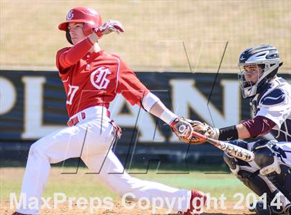 Thumbnail 1 in Grapevine vs Rowlett (Highland Park Scotland Yard Classic) photogallery.