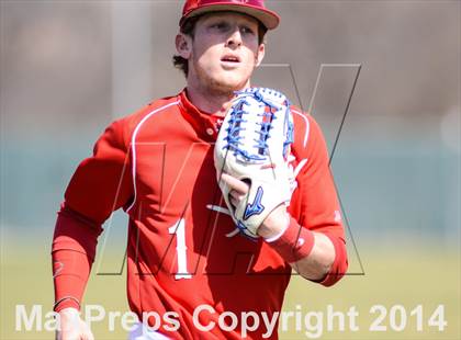 Thumbnail 1 in Grapevine vs Rowlett (Highland Park Scotland Yard Classic) photogallery.