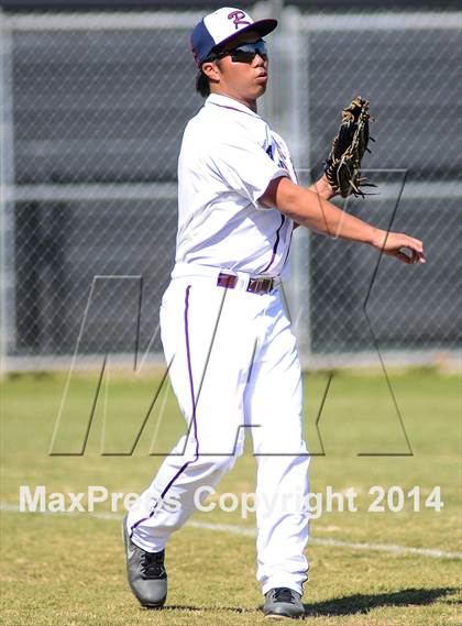 Thumbnail 1 in Grapevine vs Rowlett (Highland Park Scotland Yard Classic) photogallery.
