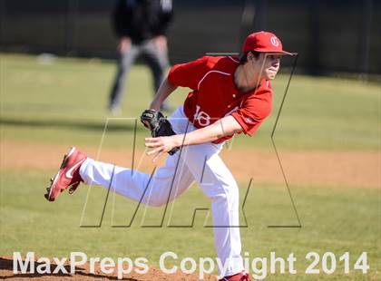 Thumbnail 3 in Grapevine vs Rowlett (Highland Park Scotland Yard Classic) photogallery.