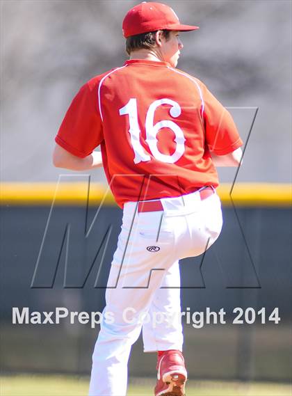 Thumbnail 1 in Grapevine vs Rowlett (Highland Park Scotland Yard Classic) photogallery.