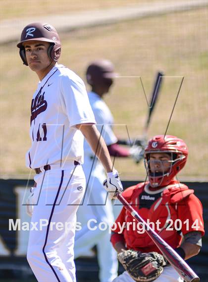 Thumbnail 2 in Grapevine vs Rowlett (Highland Park Scotland Yard Classic) photogallery.
