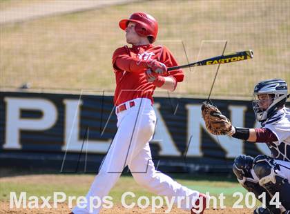 Thumbnail 2 in Grapevine vs Rowlett (Highland Park Scotland Yard Classic) photogallery.