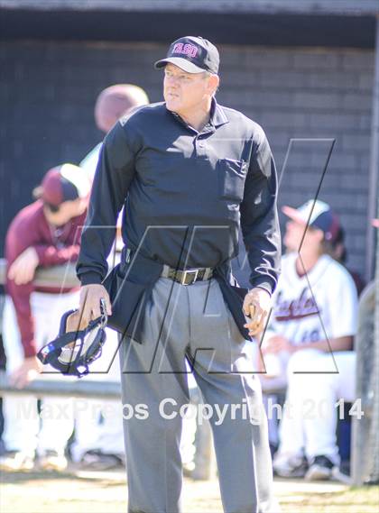 Thumbnail 1 in Grapevine vs Rowlett (Highland Park Scotland Yard Classic) photogallery.