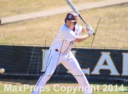 Thumbnail 2 in Grapevine vs Rowlett (Highland Park Scotland Yard Classic) photogallery.