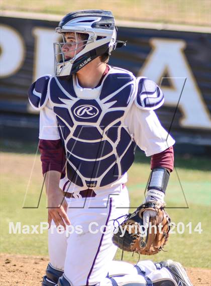 Thumbnail 1 in Grapevine vs Rowlett (Highland Park Scotland Yard Classic) photogallery.