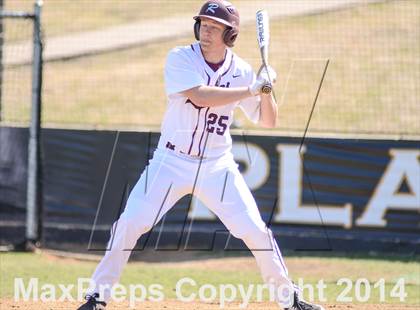 Thumbnail 2 in Grapevine vs Rowlett (Highland Park Scotland Yard Classic) photogallery.