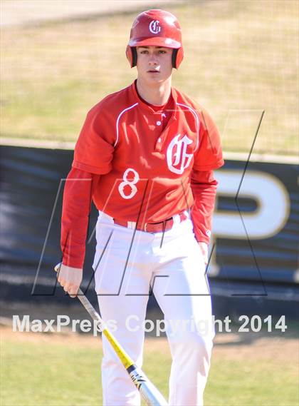 Thumbnail 2 in Grapevine vs Rowlett (Highland Park Scotland Yard Classic) photogallery.