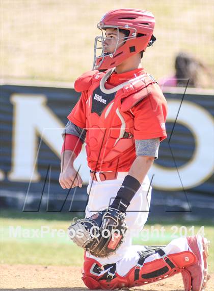 Thumbnail 1 in Grapevine vs Rowlett (Highland Park Scotland Yard Classic) photogallery.