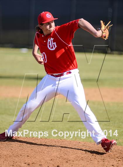 Thumbnail 3 in Grapevine vs Rowlett (Highland Park Scotland Yard Classic) photogallery.
