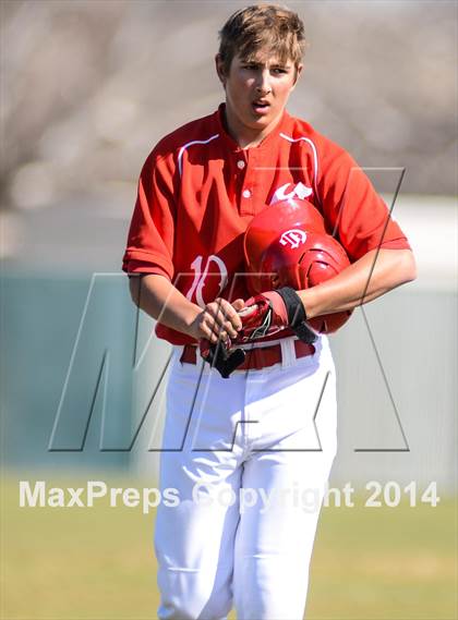 Thumbnail 1 in Grapevine vs Rowlett (Highland Park Scotland Yard Classic) photogallery.