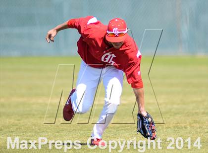 Thumbnail 3 in Grapevine vs Rowlett (Highland Park Scotland Yard Classic) photogallery.