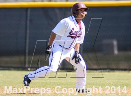 Thumbnail 2 in Grapevine vs Rowlett (Highland Park Scotland Yard Classic) photogallery.