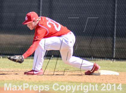 Thumbnail 2 in Grapevine vs Rowlett (Highland Park Scotland Yard Classic) photogallery.
