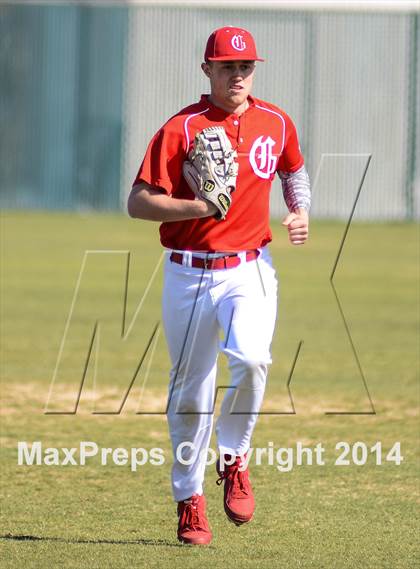 Thumbnail 2 in Grapevine vs Rowlett (Highland Park Scotland Yard Classic) photogallery.