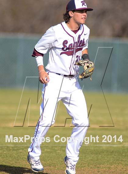 Thumbnail 3 in Grapevine vs Rowlett (Highland Park Scotland Yard Classic) photogallery.