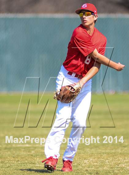 Thumbnail 1 in Grapevine vs Rowlett (Highland Park Scotland Yard Classic) photogallery.