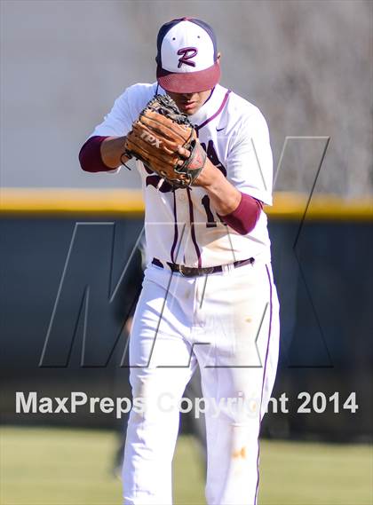 Thumbnail 1 in Grapevine vs Rowlett (Highland Park Scotland Yard Classic) photogallery.