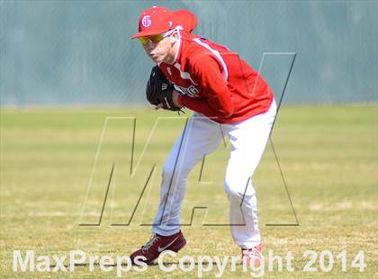 Thumbnail 3 in Grapevine vs Rowlett (Highland Park Scotland Yard Classic) photogallery.