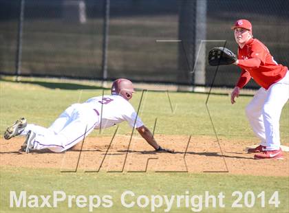 Thumbnail 2 in Grapevine vs Rowlett (Highland Park Scotland Yard Classic) photogallery.