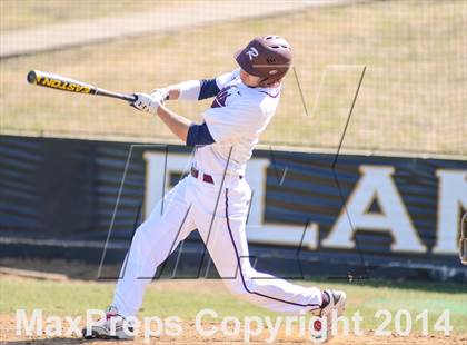 Thumbnail 2 in Grapevine vs Rowlett (Highland Park Scotland Yard Classic) photogallery.