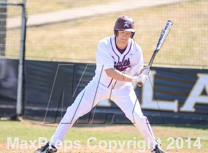 Thumbnail 1 in Grapevine vs Rowlett (Highland Park Scotland Yard Classic) photogallery.
