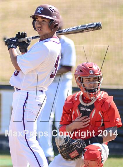 Thumbnail 3 in Grapevine vs Rowlett (Highland Park Scotland Yard Classic) photogallery.