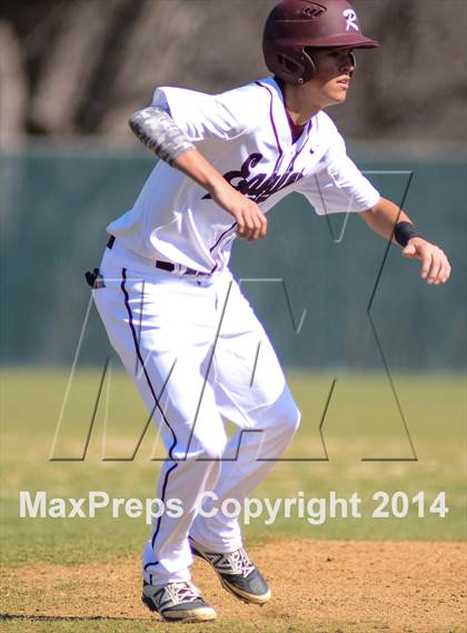 Thumbnail 1 in Grapevine vs Rowlett (Highland Park Scotland Yard Classic) photogallery.
