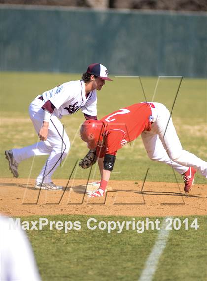 Thumbnail 1 in Grapevine vs Rowlett (Highland Park Scotland Yard Classic) photogallery.